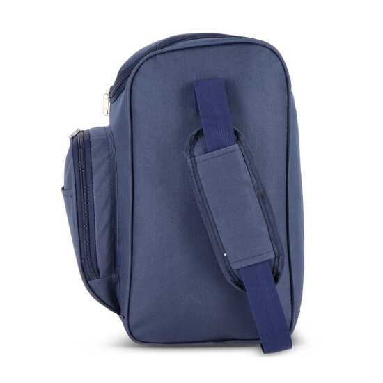 R-PET 600D Kühltasche 26 x 19 x 34cm 13L