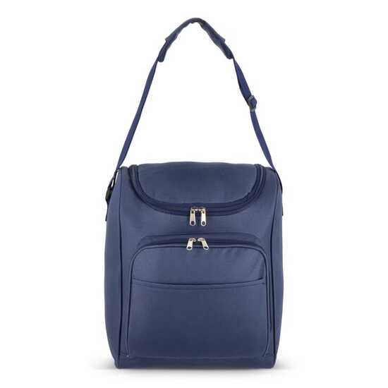 R-PET 600D Kühltasche 26 x 19 x 34cm 13L