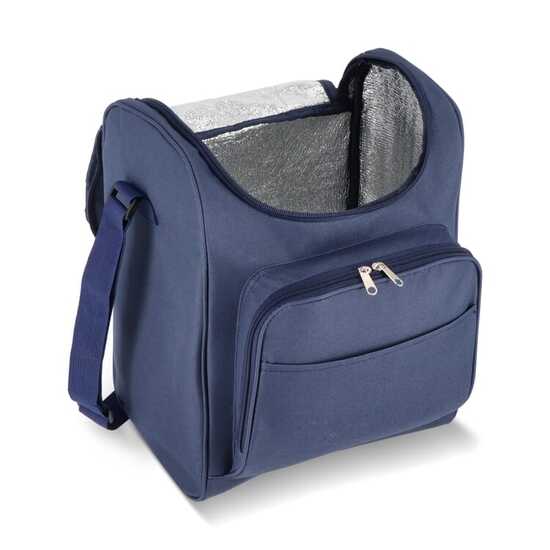 R-PET 600D Kühltasche 26 x 19 x 34cm 13L