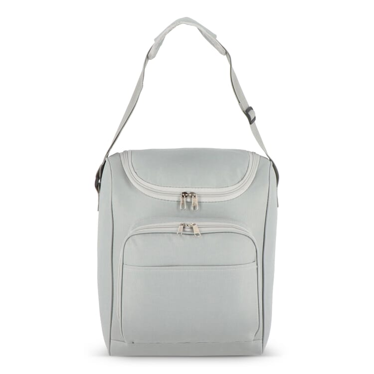 R-PET 600D Kühltasche 26 x 19 x 34cm 13L