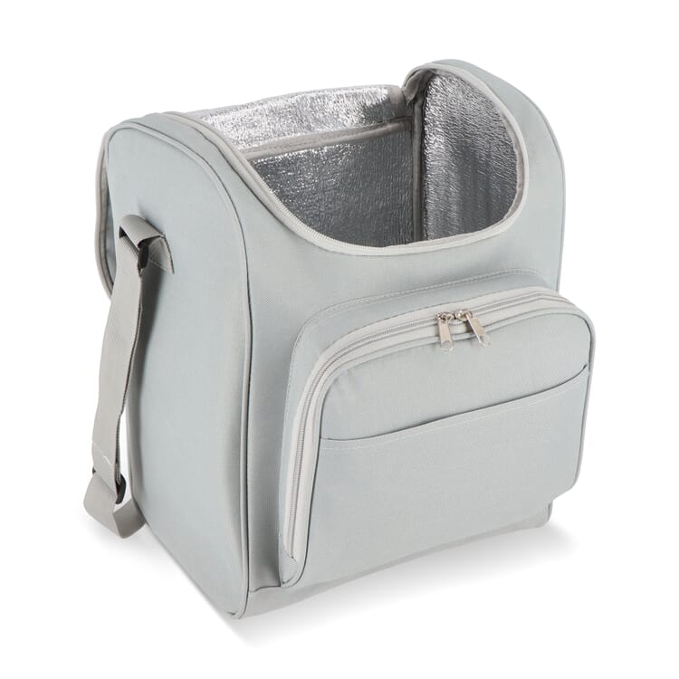 R-PET 600D Kühltasche 26 x 19 x 34cm 13L