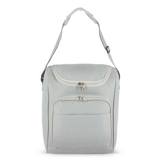 R-PET 600D Kühltasche 26 x 19 x 34cm 13L
