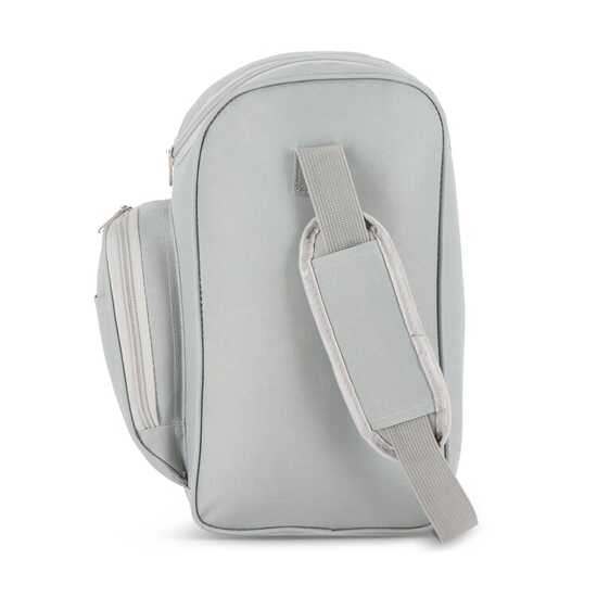 R-PET 600D Kühltasche 26 x 19 x 34cm 13L