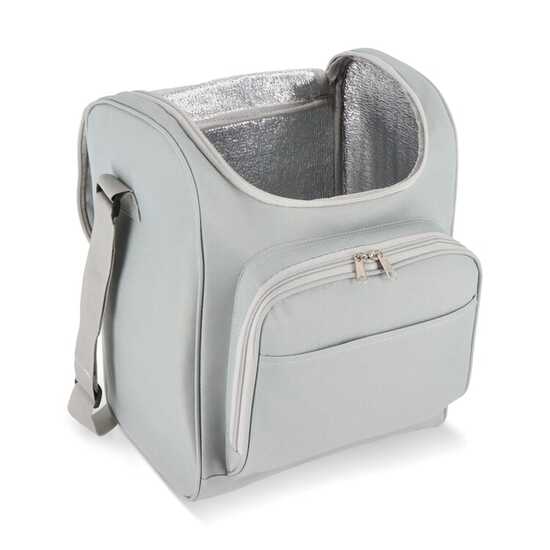 R-PET 600D Kühltasche 26 x 19 x 34cm 13L