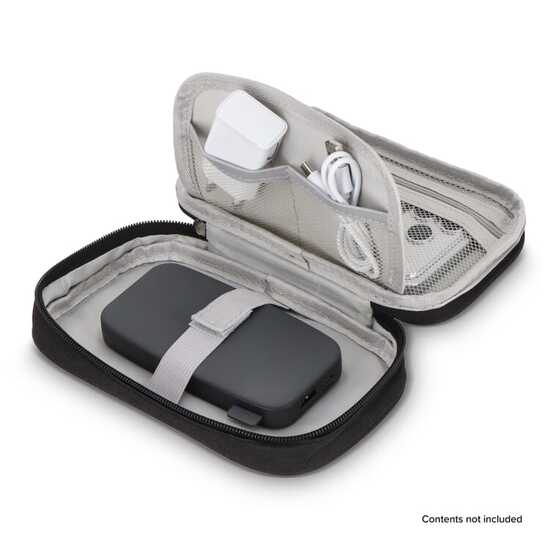 rPET 300D Kora Organizer-Tasche