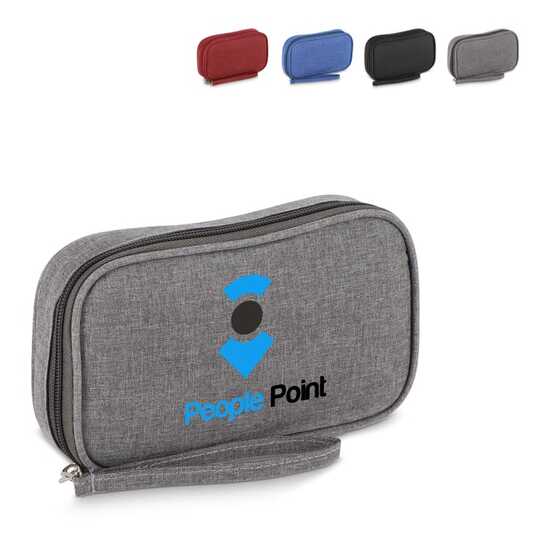 rPET 300D Kora Organizer-Tasche