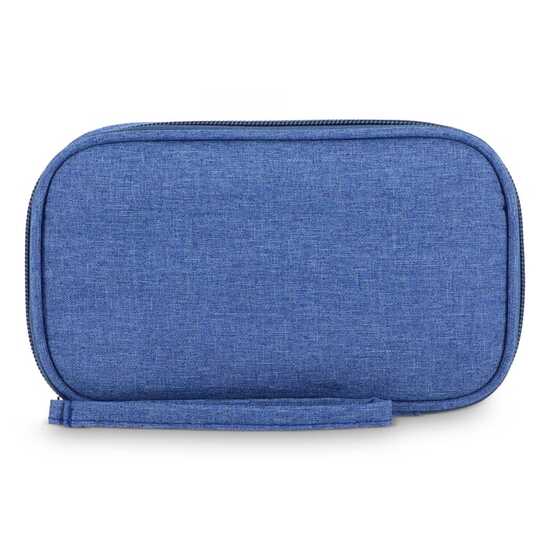 rPET 300D Kora Organizer-Tasche