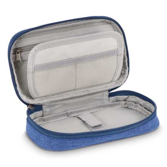 rPET 300D Kora Organizer-Tasche
