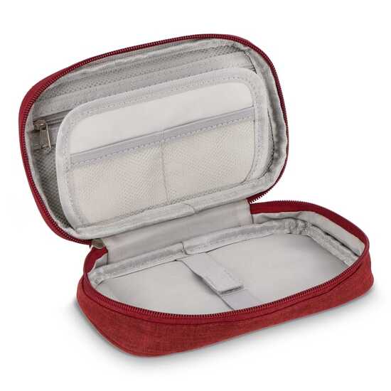 rPET 300D Kora Organizer-Tasche