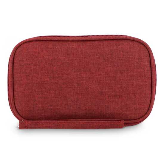 rPET 300D Kora Organizer-Tasche