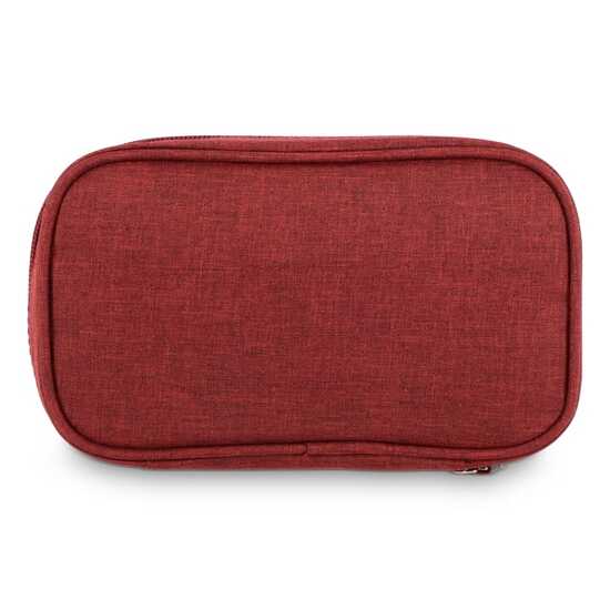 rPET 300D Kora Organizer-Tasche