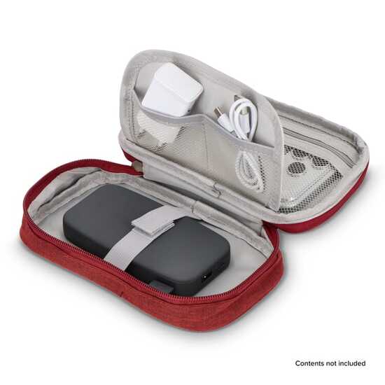 rPET 300D Kora Organizer-Tasche