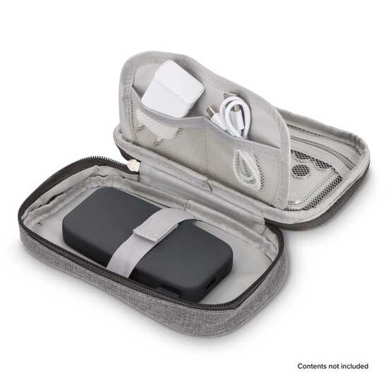 rPET 300D Kora Organizer-Tasche