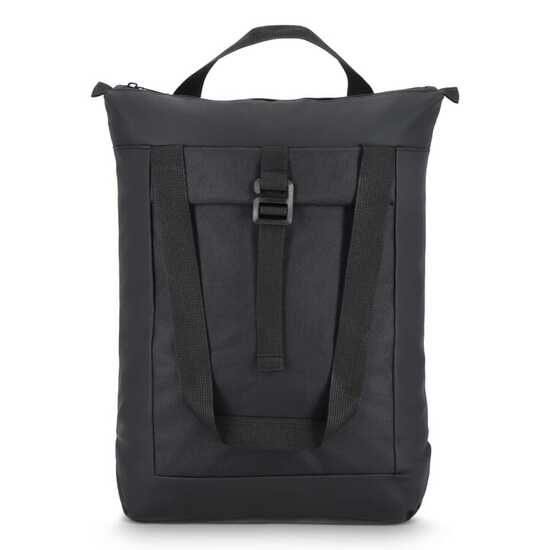 rPET 600D Navi Laptop-Rucksack 36 x 40 x 10 cm