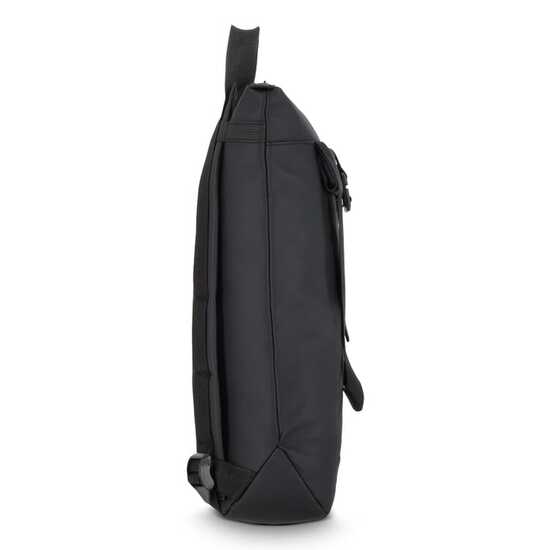 rPET 600D Navi Laptop-Rucksack 36 x 40 x 10 cm