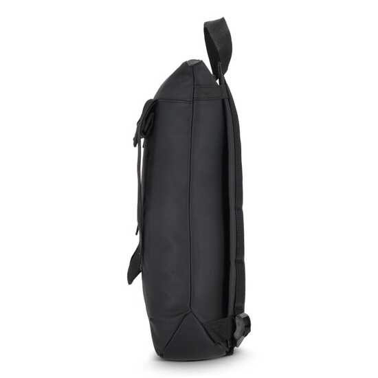 rPET 600D Navi Laptop-Rucksack 36 x 40 x 10 cm