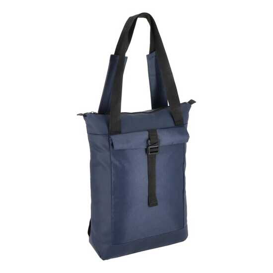 rPET 600D Navi Laptop-Rucksack 36 x 40 x 10 cm