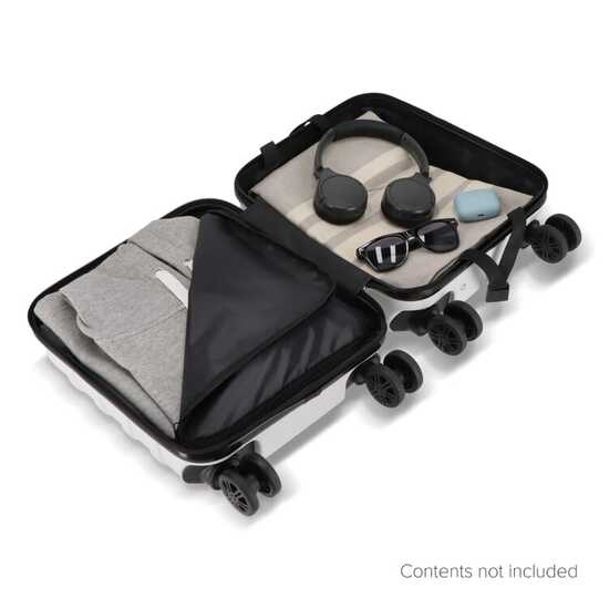 Hangepäck-Trolley 14 Zoll