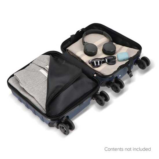 Hangepäck-Trolley 14 Zoll