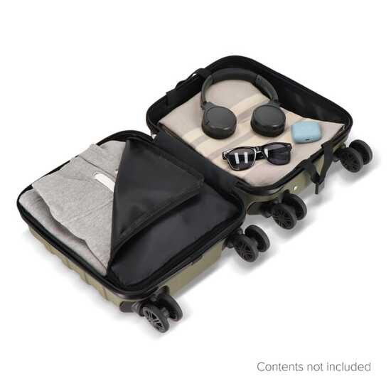 Hangepäck-Trolley 14 Zoll