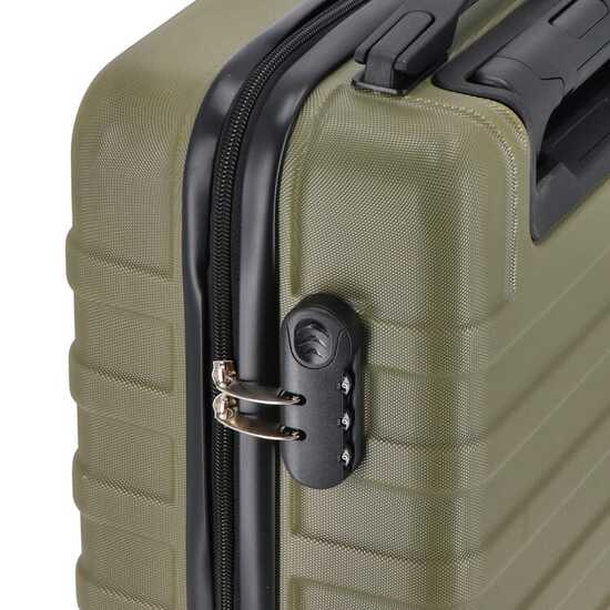 Hangepäck-Trolley 14 Zoll