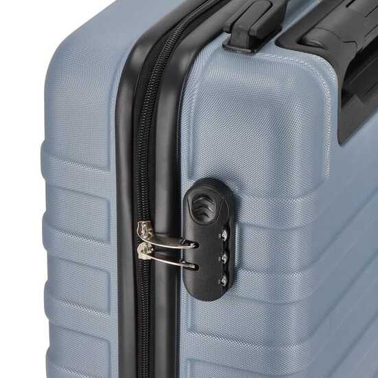 Hangepäck-Trolley 14 Zoll