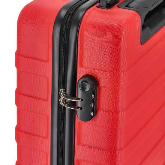 Handgepäckkoffer 18 Zoll