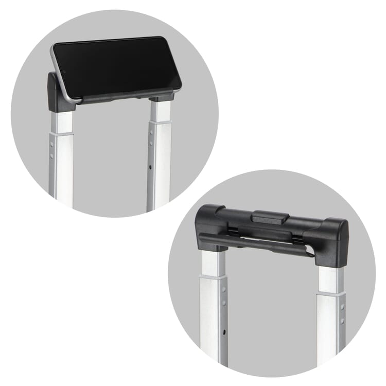 Handgepäckkoffer 18 Zoll