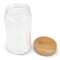 Kanister Glas & Bambus 1200ml
