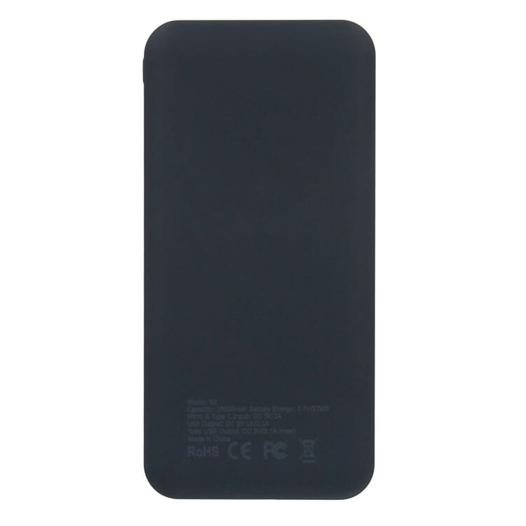 Rock Powerbank 10000mAh