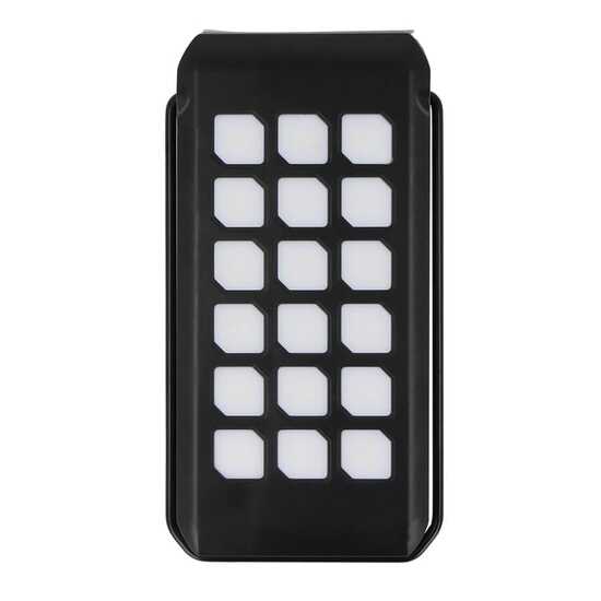 Quest Powerbank Solar 10000mAh