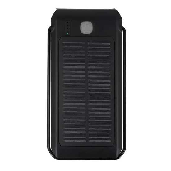 Quest Powerbank Solar 10000mAh