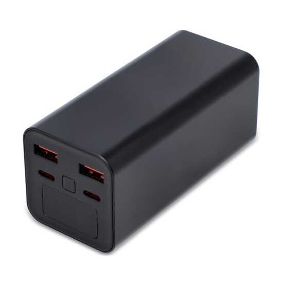 Stratos Powerbank 65W Power Delivery 20000mAh