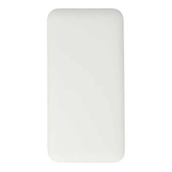 Zenith USB-C Powerbank mit Power Delivery R-ABS 10000 mAh