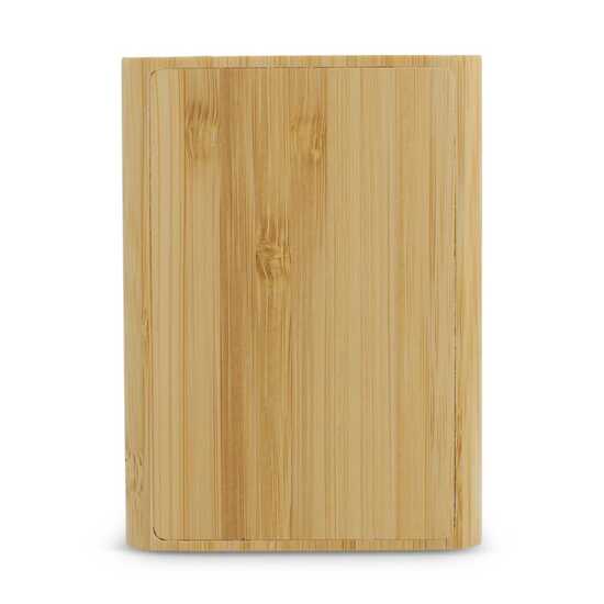 Powerbank Bamboo 5000 mAh