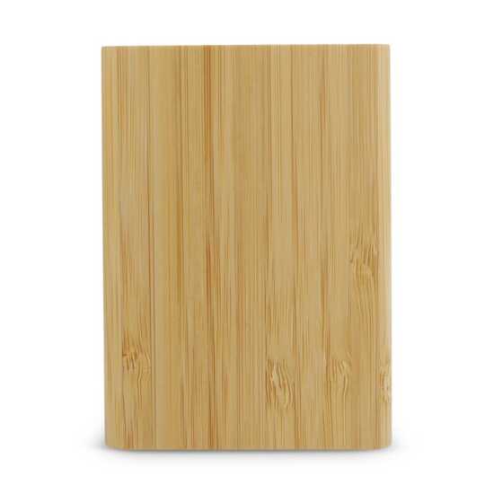 Powerbank Bamboo 5000 mAh
