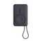 Nova Wireless Powerbank Kompatibel mit MagSafe und Apple Watch 10000 mAh
