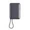 Nova Wireless Powerbank Kompatibel mit MagSafe und Apple Watch 10000 mAh
