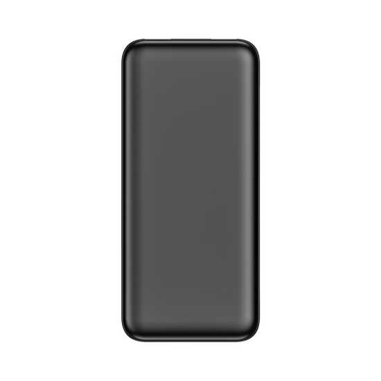 Nolu Powerbank mit LED-Anzeige 10.000 mAh