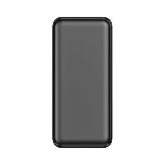 Nolu Powerbank mit LED-Anzeige 20000 mAh