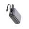 Nova Laptop 65W Powerbank mit integriertem USB-C-Kabel 30000 mAh