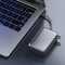 Nova Laptop 65W Powerbank mit integriertem USB-C-Kabel 30000 mAh