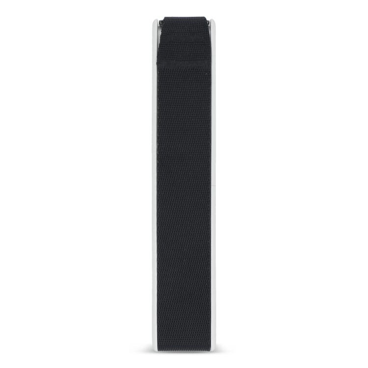 5-in-1 Travel Powerbank 2600 mAh - Kofferwaage - Taschenlampe - Lineal - Temperaturmesser