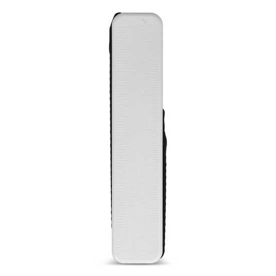 5-in-1 Travel Powerbank 2600 mAh - Kofferwaage - Taschenlampe - Lineal - Temperaturmesser