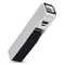 5-in-1 Travel Powerbank 2600 mAh - Kofferwaage - Taschenlampe - Lineal - Temperaturmesser