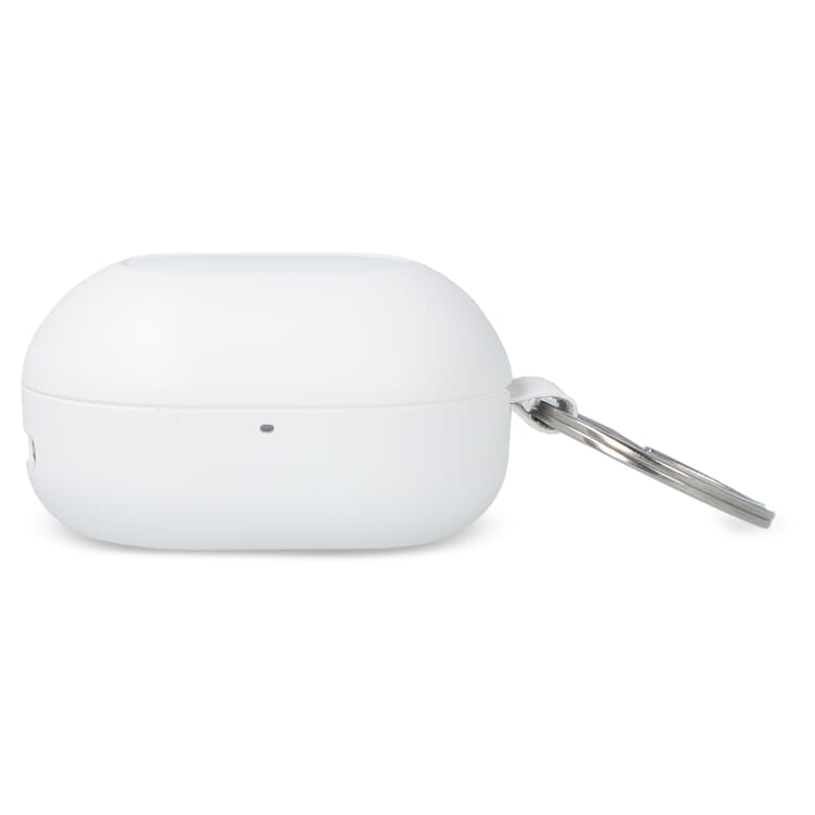 Mini Wireless Earbuds Schlüsselbundgröße