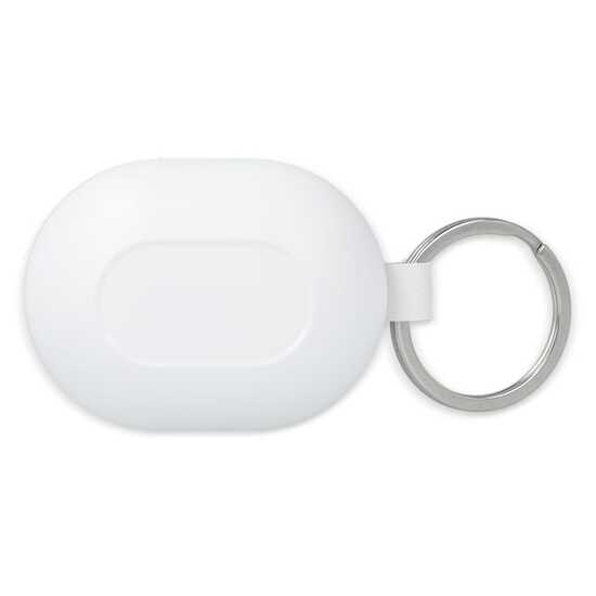 Mini Wireless Earbuds Schlüsselbundgröße