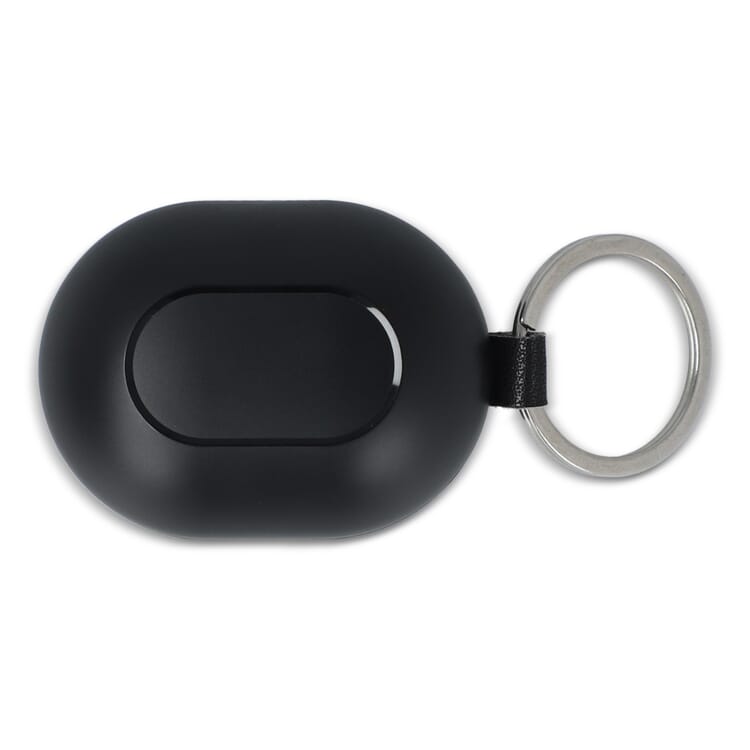 Mini Wireless Earbuds Schlüsselbundgröße