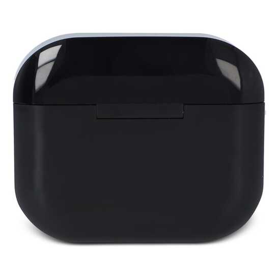 Kabellose ANC-Earbuds mit LCD-Touchscreen-Steuerung