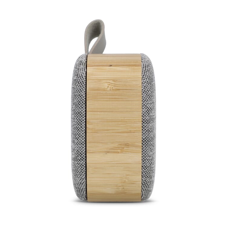 Bamboo Wireless Speaker 5W